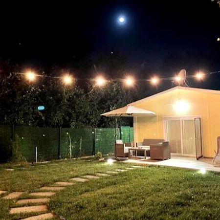 Kabakoz Koey Evi - Sile Villa Akcakese ภายนอก รูปภาพ