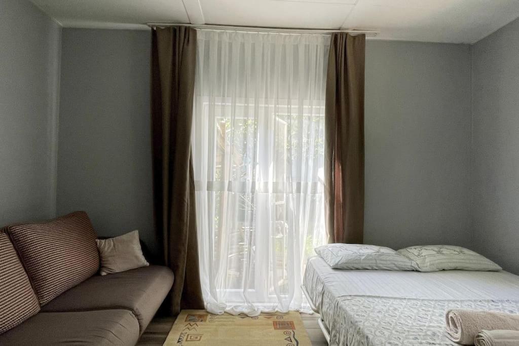 Kabakoz Koey Evi - Sile Villa Akcakese ภายนอก รูปภาพ