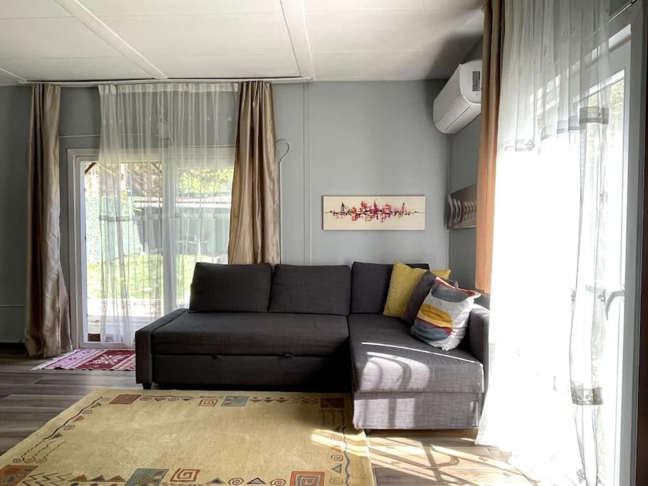 Kabakoz Koey Evi - Sile Villa Akcakese ภายนอก รูปภาพ