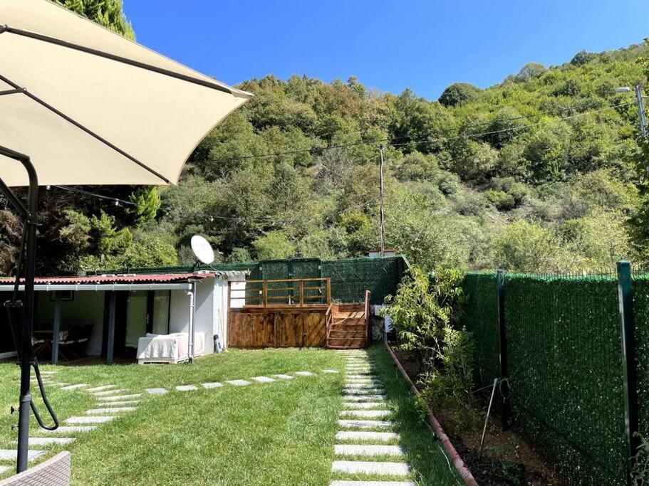 Kabakoz Koey Evi - Sile Villa Akcakese ภายนอก รูปภาพ